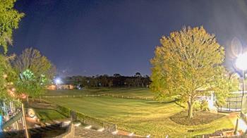 Weather camera view of Houston Country Club.