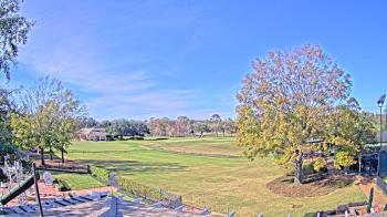 Weather camera view of Houston Country Club.