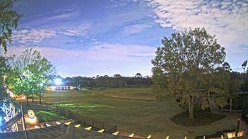 Weather camera view of Houston Country Club.