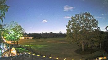 Weather camera view of Houston Country Club.