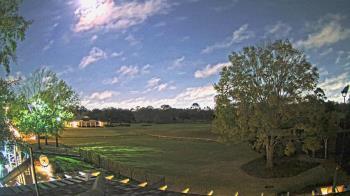 Weather camera view of Houston Country Club.