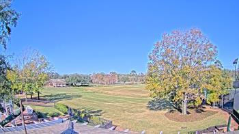 Weather camera view of Houston Country Club.