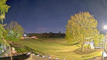 Weather camera view of Houston Country Club.