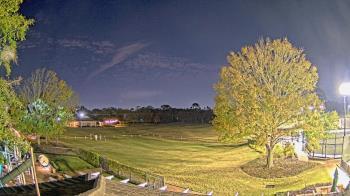 Weather camera view of Houston Country Club.