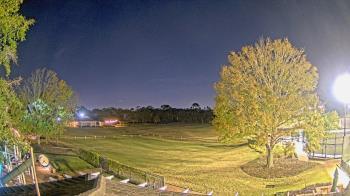 Weather camera view of Houston Country Club.