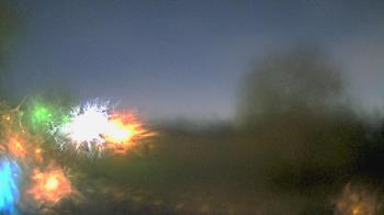 Weather camera view of Houston Country Club.