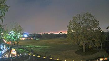 Weather camera view of Houston Country Club.
