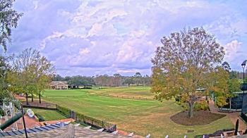 Weather camera view of Houston Country Club.