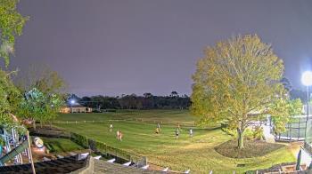 Weather camera view of Houston Country Club.