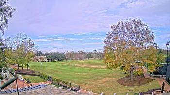 Weather camera view of Houston Country Club.
