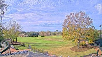 Weather camera view of Houston Country Club.