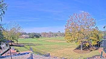 Weather camera view of Houston Country Club.