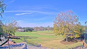 Weather camera view of Houston Country Club.