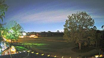 Weather camera view of Houston Country Club.