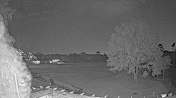 Weather camera view of Houston Country Club.