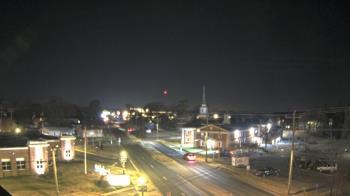 Weather camera view of Hopewell Emergency Management.