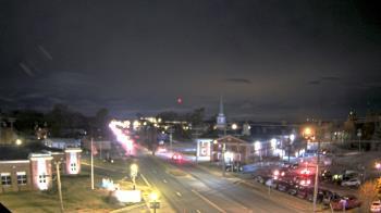 Weather camera view of Hopewell Emergency Management.