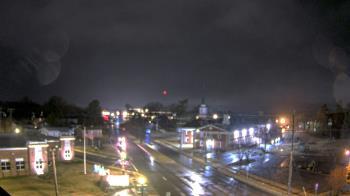 Weather camera view of Hopewell Emergency Management.