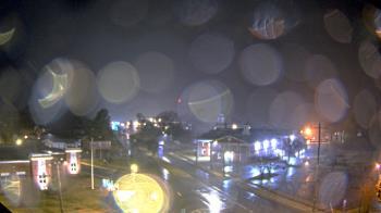 Weather camera view of Hopewell Emergency Management.