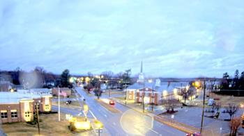 Weather camera view of Hopewell Emergency Management.