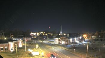 Weather camera view of Hopewell Emergency Management.