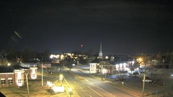 Weather camera view of Hopewell Emergency Management.