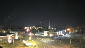 Weather camera view of Hopewell Emergency Management.