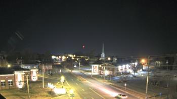 Weather camera view of Hopewell Emergency Management.