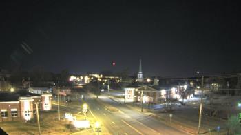 Weather camera view of Hopewell Emergency Management.