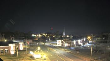 Weather camera view of Hopewell Emergency Management.