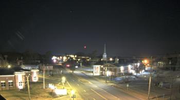 Weather camera view of Hopewell Emergency Management.