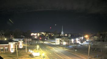 Weather camera view of Hopewell Emergency Management.