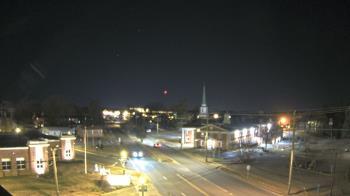 Weather camera view of Hopewell Emergency Management.