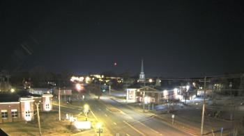 Weather camera view of Hopewell Emergency Management.