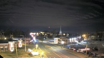 Weather camera view of Hopewell Emergency Management.