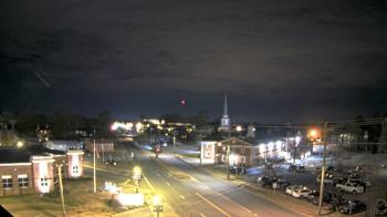 Weather camera view of Hopewell Emergency Management.