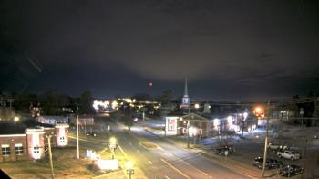 Weather camera view of Hopewell Emergency Management.