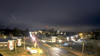 Weather camera view of Hopewell Emergency Management.