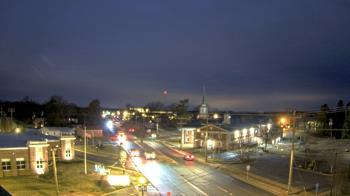 Weather camera view of Hopewell Emergency Management.