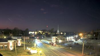 Weather camera view of Hopewell Emergency Management.