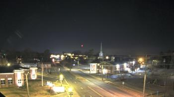 Weather camera view of Hopewell Emergency Management.