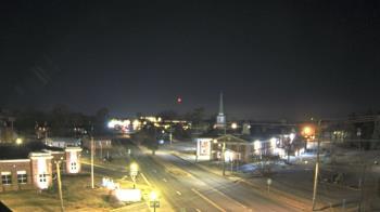 Weather camera view of Hopewell Emergency Management.