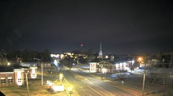 Weather camera view of Hopewell Emergency Management.