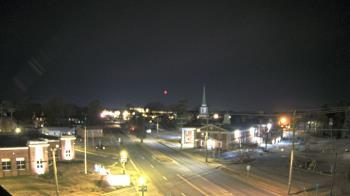 Weather camera view of Hopewell Emergency Management.