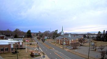 Weather camera view of Hopewell Emergency Management.