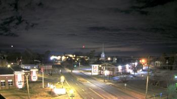 Weather camera view of Hopewell Emergency Management.