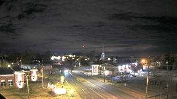 Weather camera view of Hopewell Emergency Management.