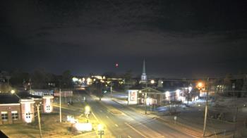 Weather camera view of Hopewell Emergency Management.