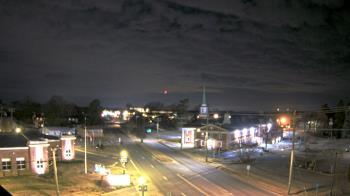 Weather camera view of Hopewell Emergency Management.