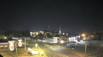 Weather camera view of Hopewell Emergency Management.